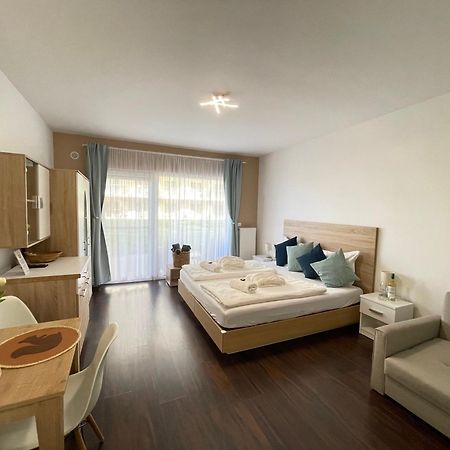 Bike & Spa Velence Apartman Exterior foto